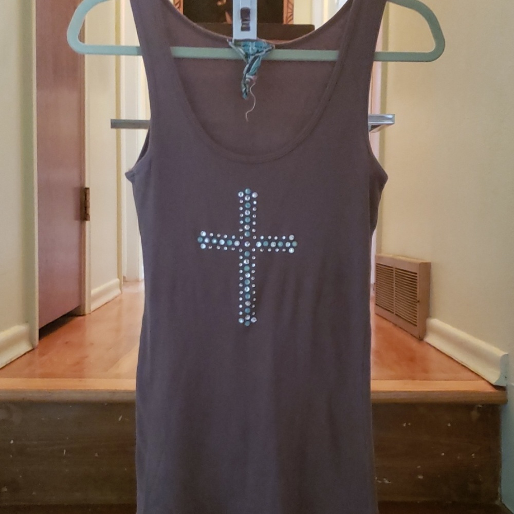 8241 Ranch Womens top